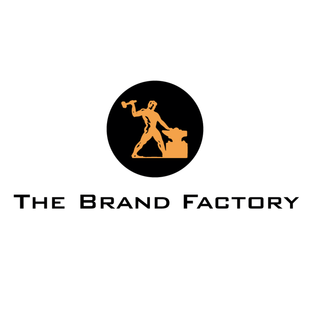 The,Brand,Factory