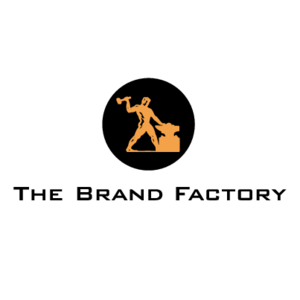 The Brand Factory Logo
