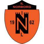 IL Norborg Logo
