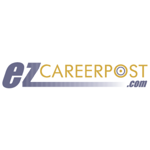 EZ Career Post Logo