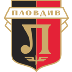 Lokomotiv Plovdiv Logo