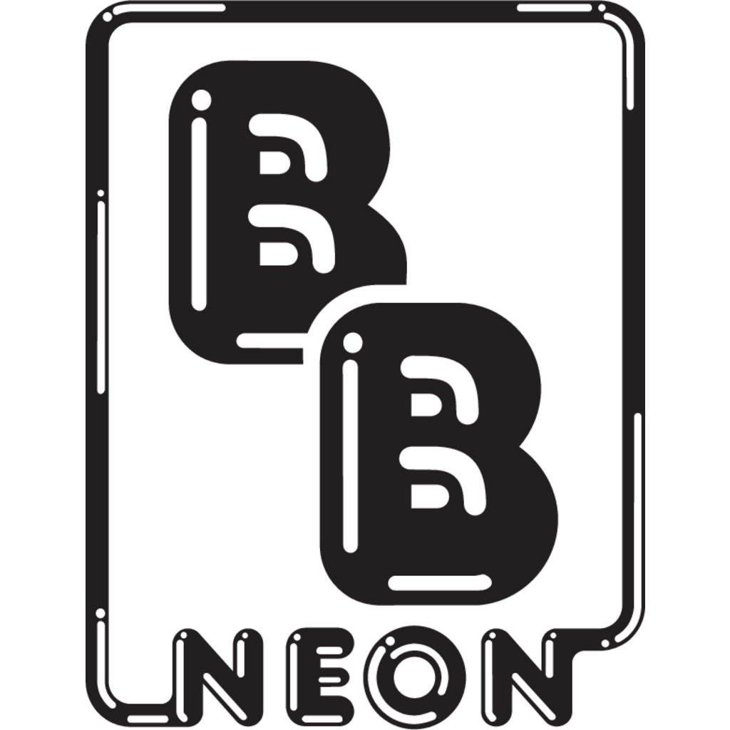 B&B,Neon