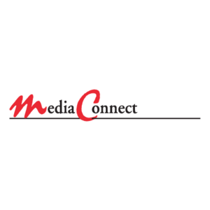 MediaConnect Logo