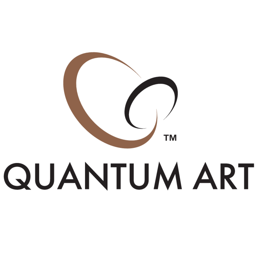 Quantum,Art
