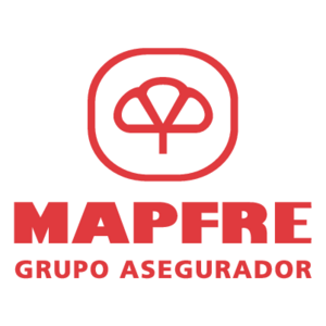 Mapfre(148) Logo