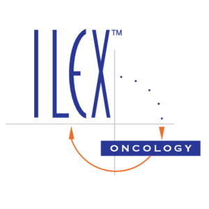 ILEX Oncology Logo