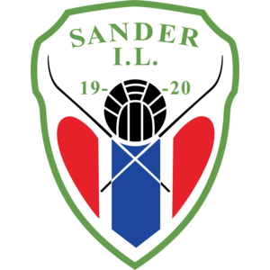 Logo, Sports, Norway, Sander IL