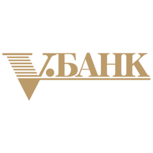 V-Bank Logo
