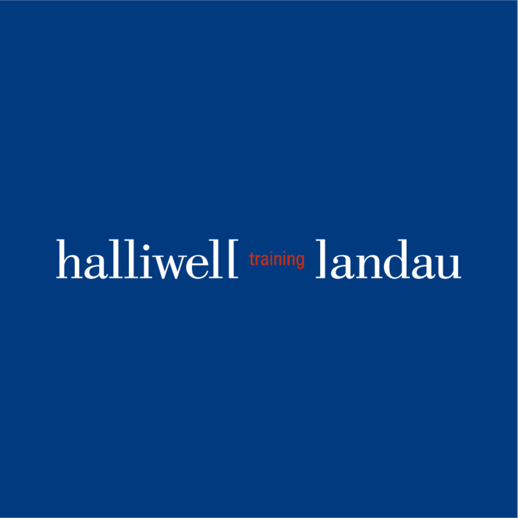 Halliwell,Landau