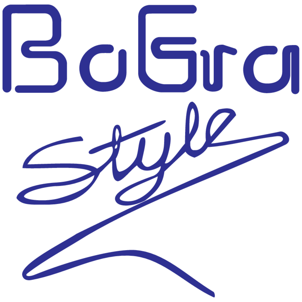 BoGra,Style