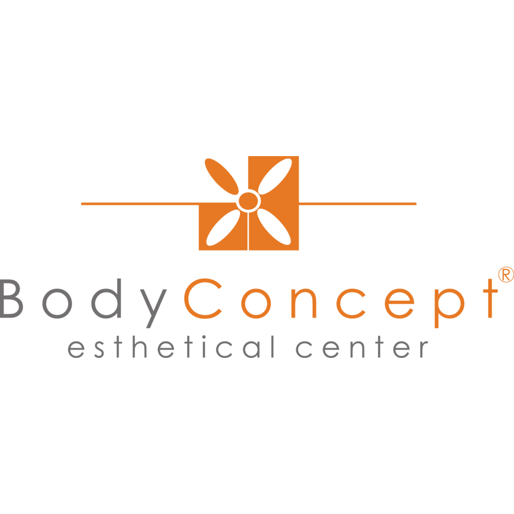 Logo, Industry, Body Concept
