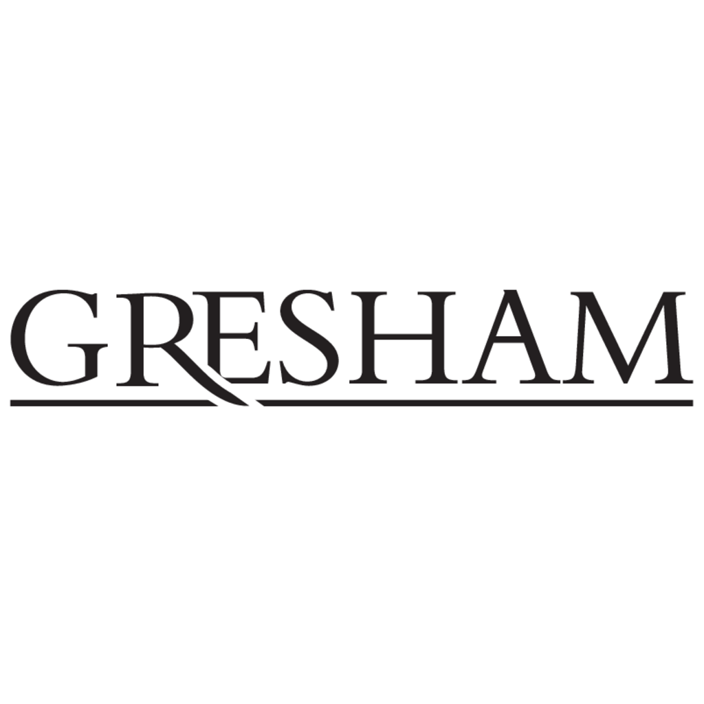 Gresham,Computing