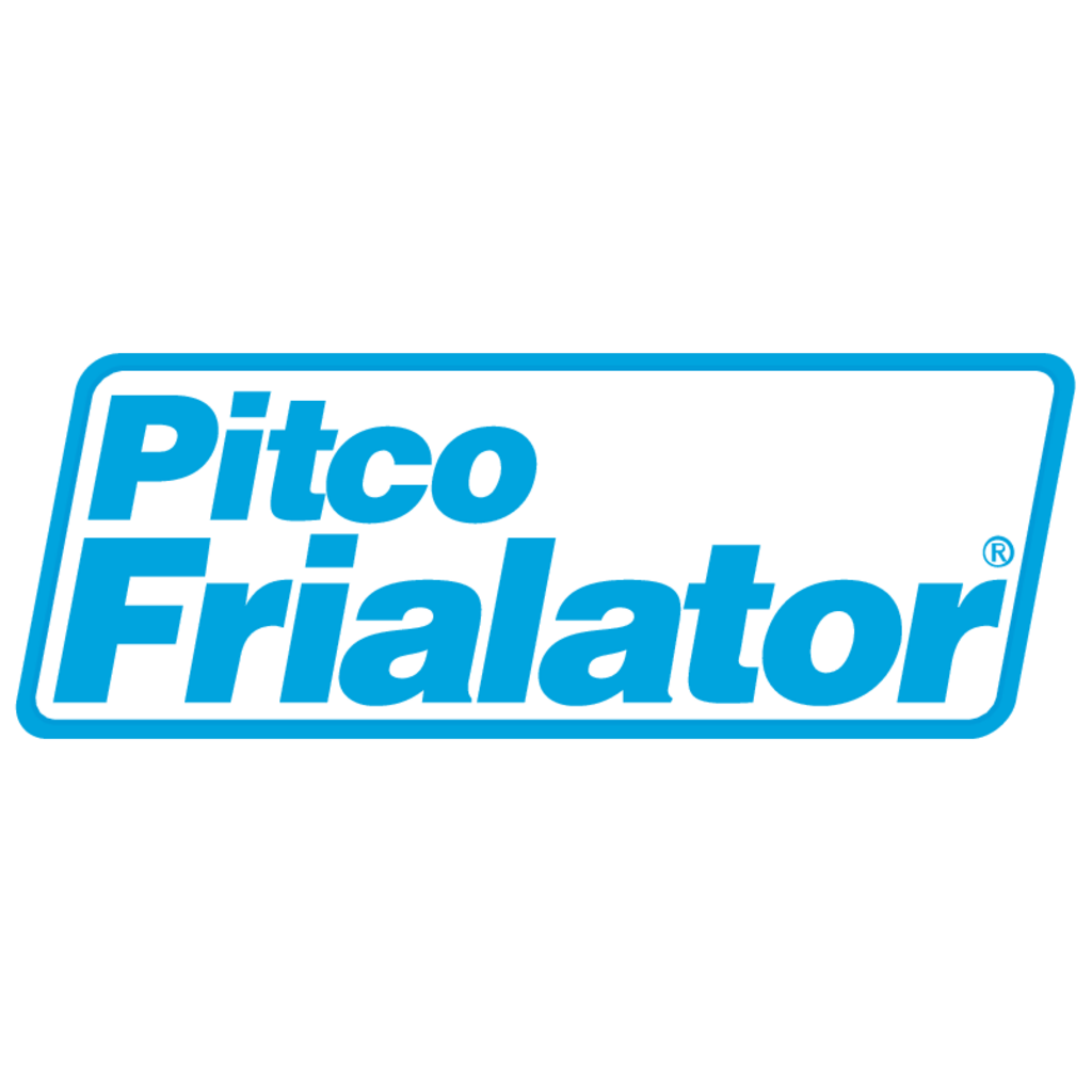 Pitco,Frialator