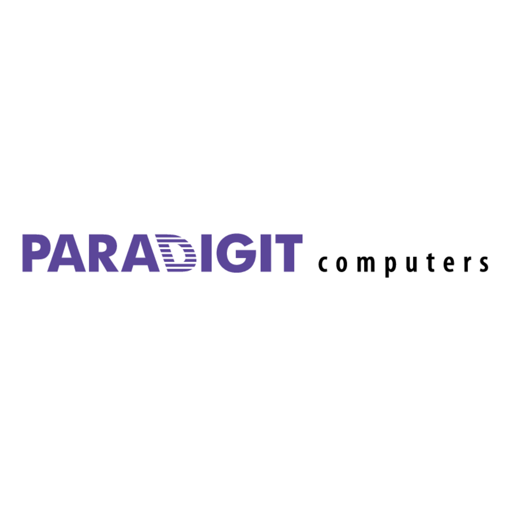 Paradigit,Computers
