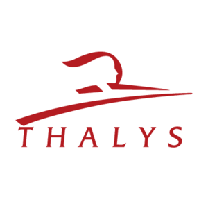 Thalys(6) Logo