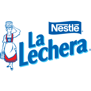 La Lechera Logo