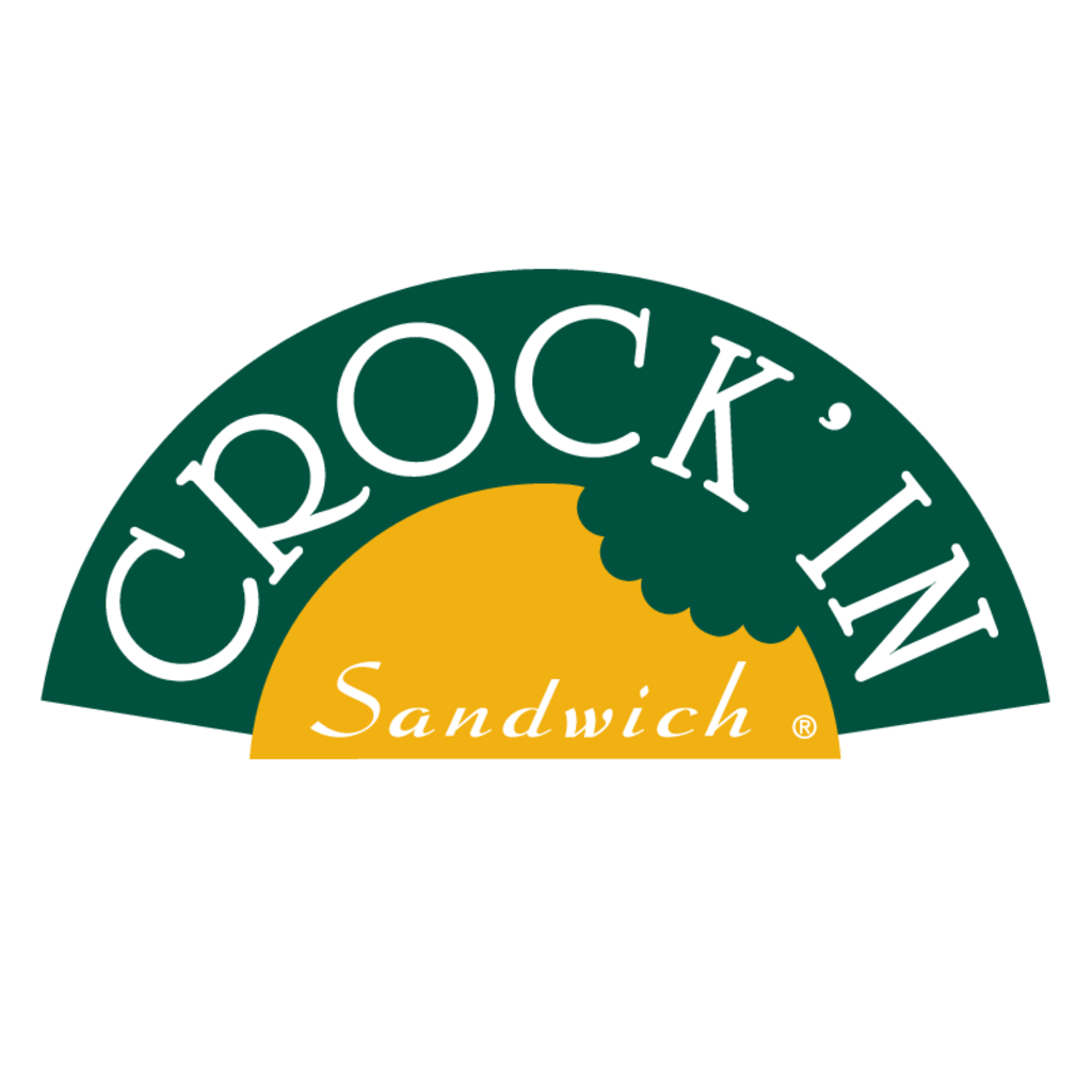 Crock',In,Sandwich