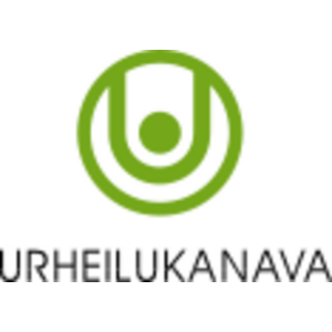Urheilukanava Logo
