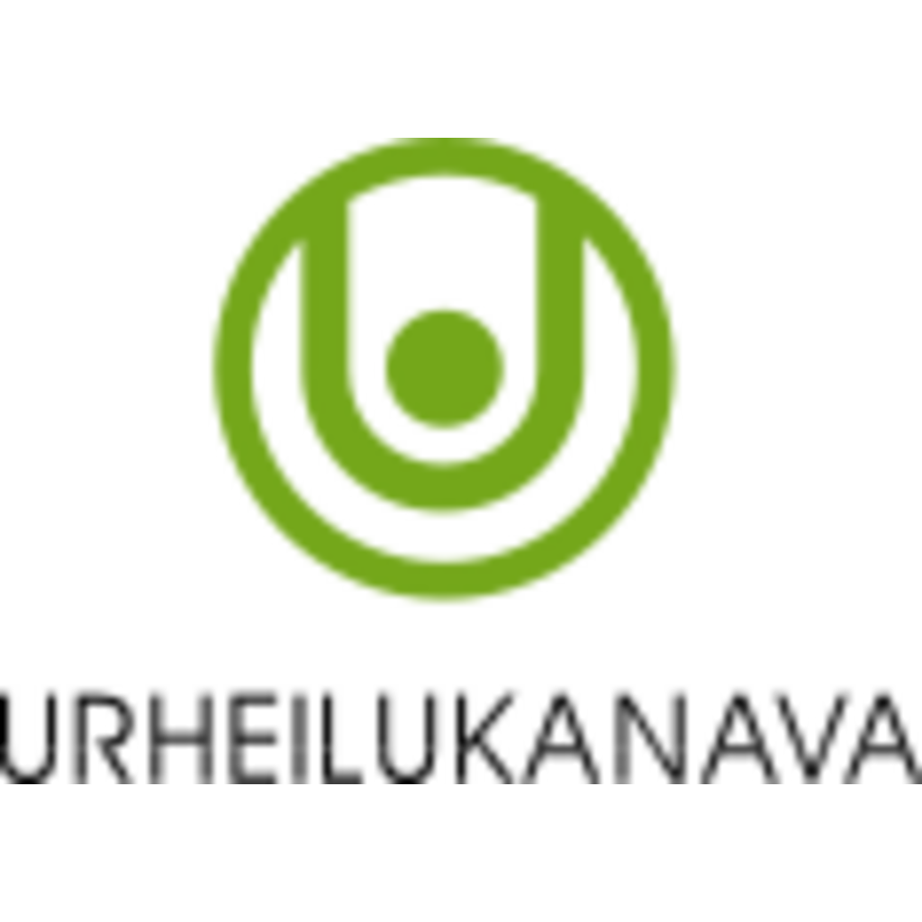 Logo, Unclassified, Finland, Urheilukanava