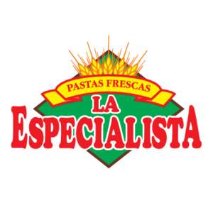 La Especialista Logo