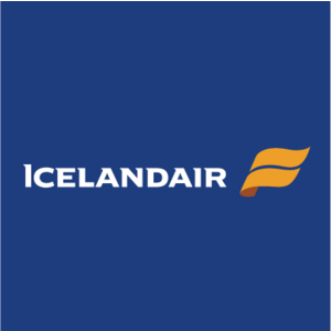 Icelandair(46) Logo