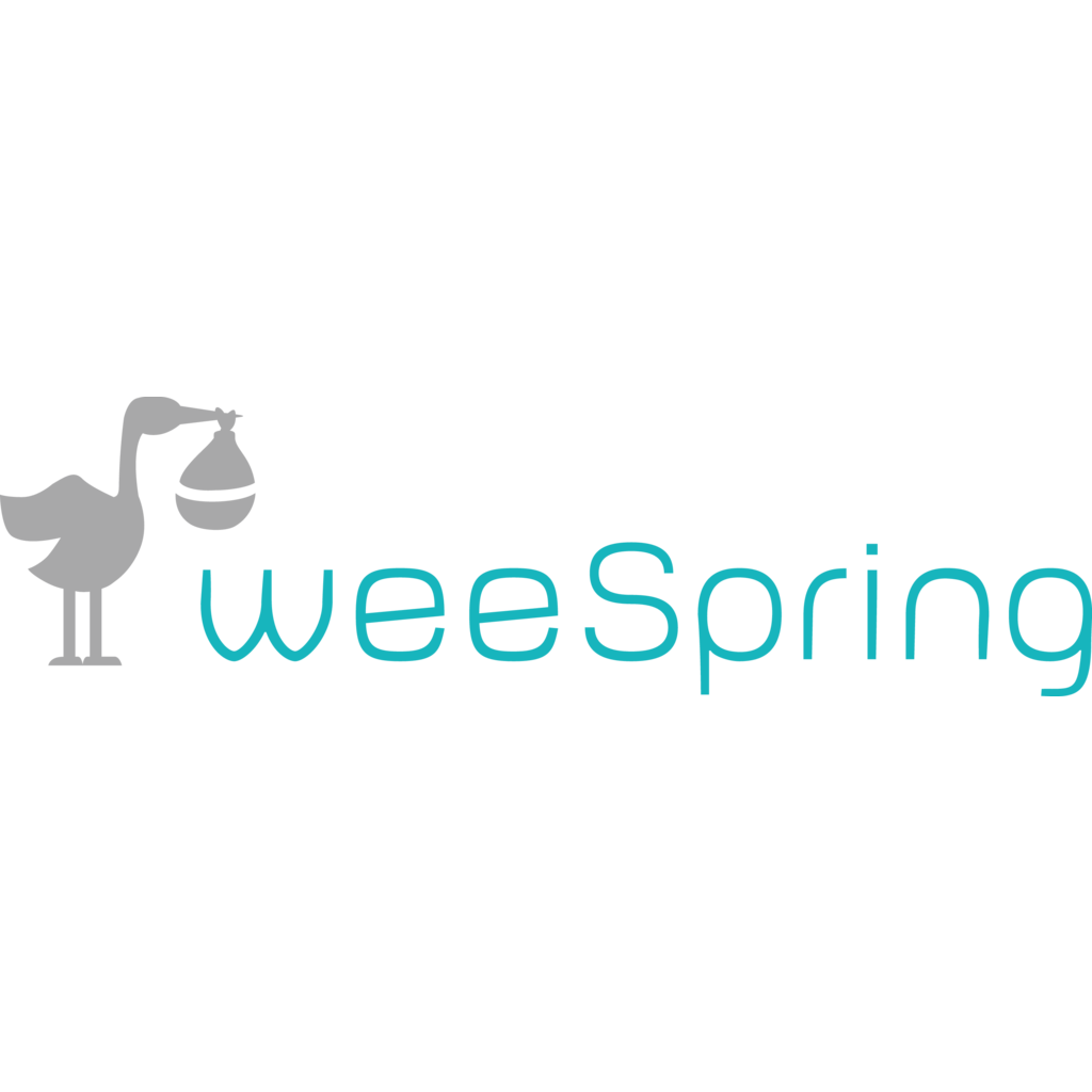 Logo, Unclassified, United States, weeSpring