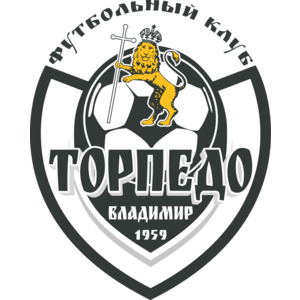 FK Torpedo Vladimir Logo