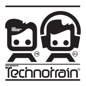 Technotrain Logo