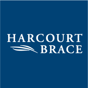 Harcourt Brace School Logo