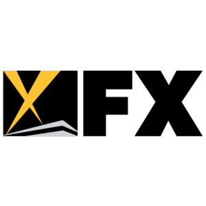 FX Logo