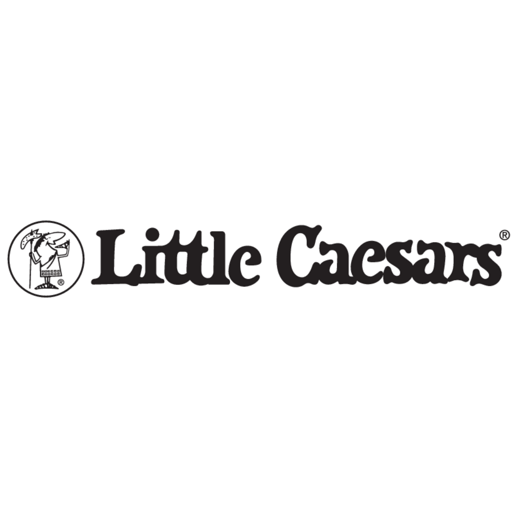 Little,Caesars,Pizza
