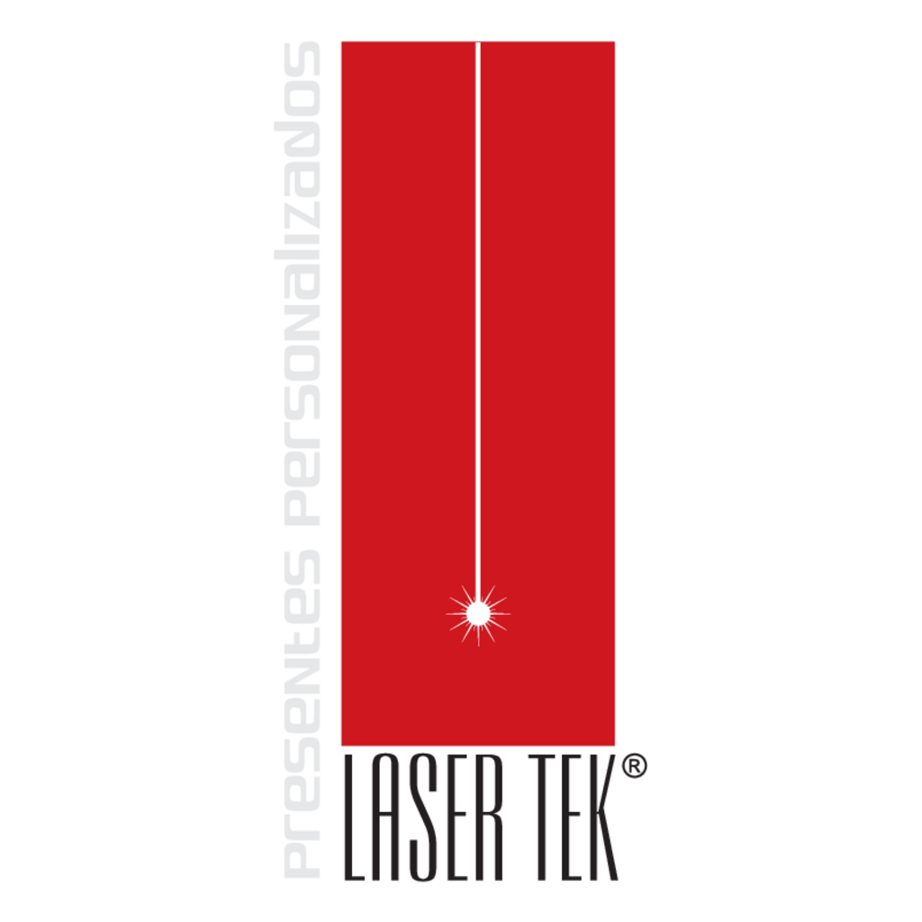 Laser,Tek