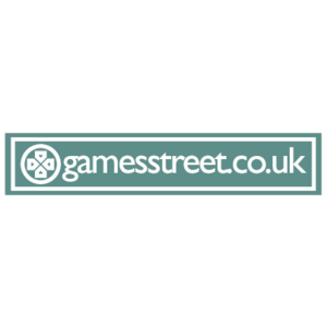 gamesstreet co uk Logo