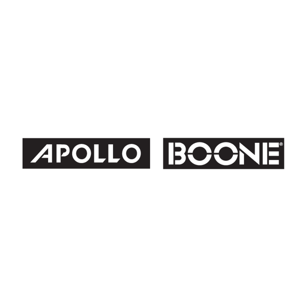 Apollo,Boone