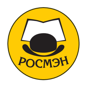 Rosman Logo