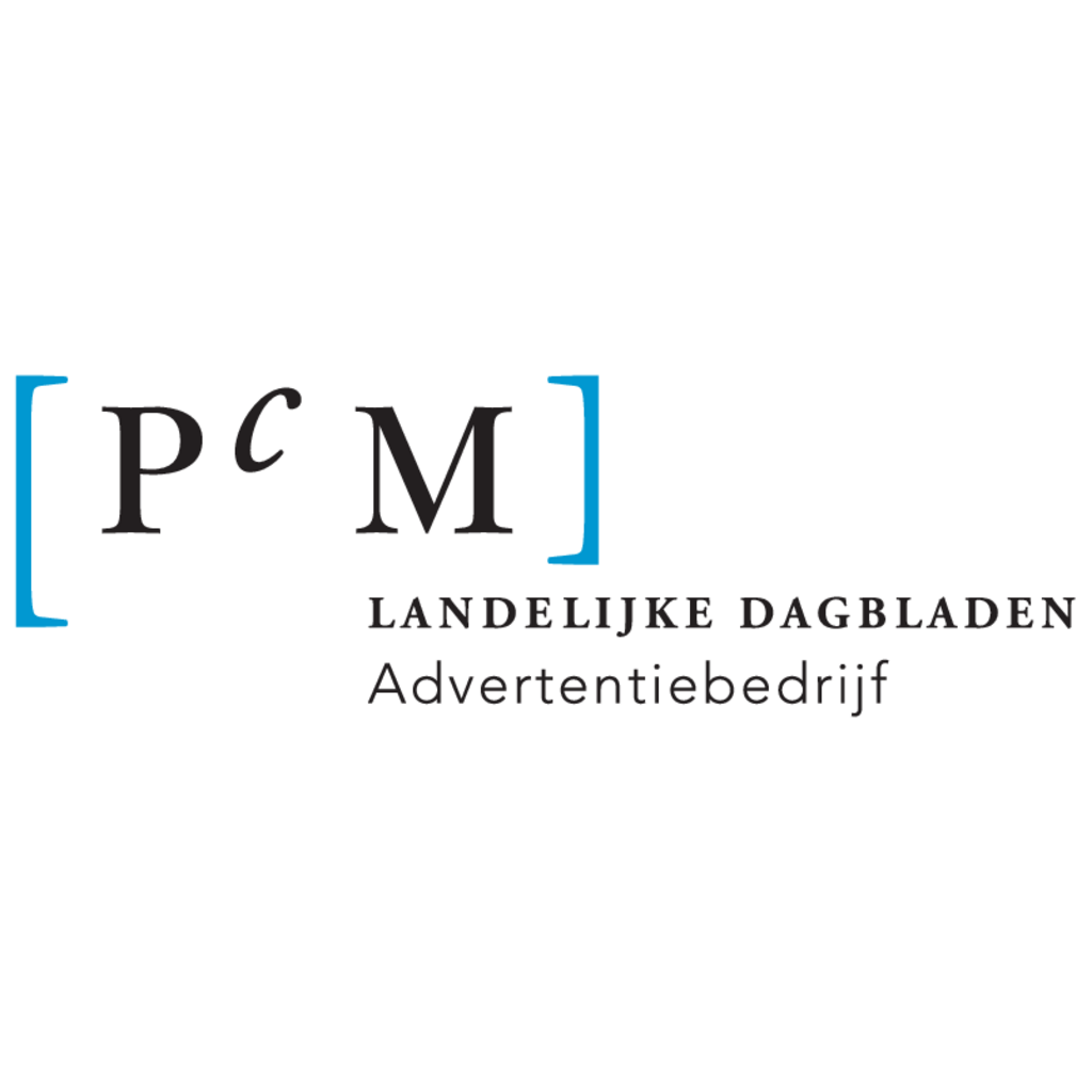 PCM,Landelijke,Dagbladen
