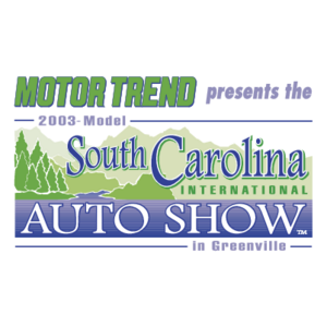 South Carolina International Auto Show