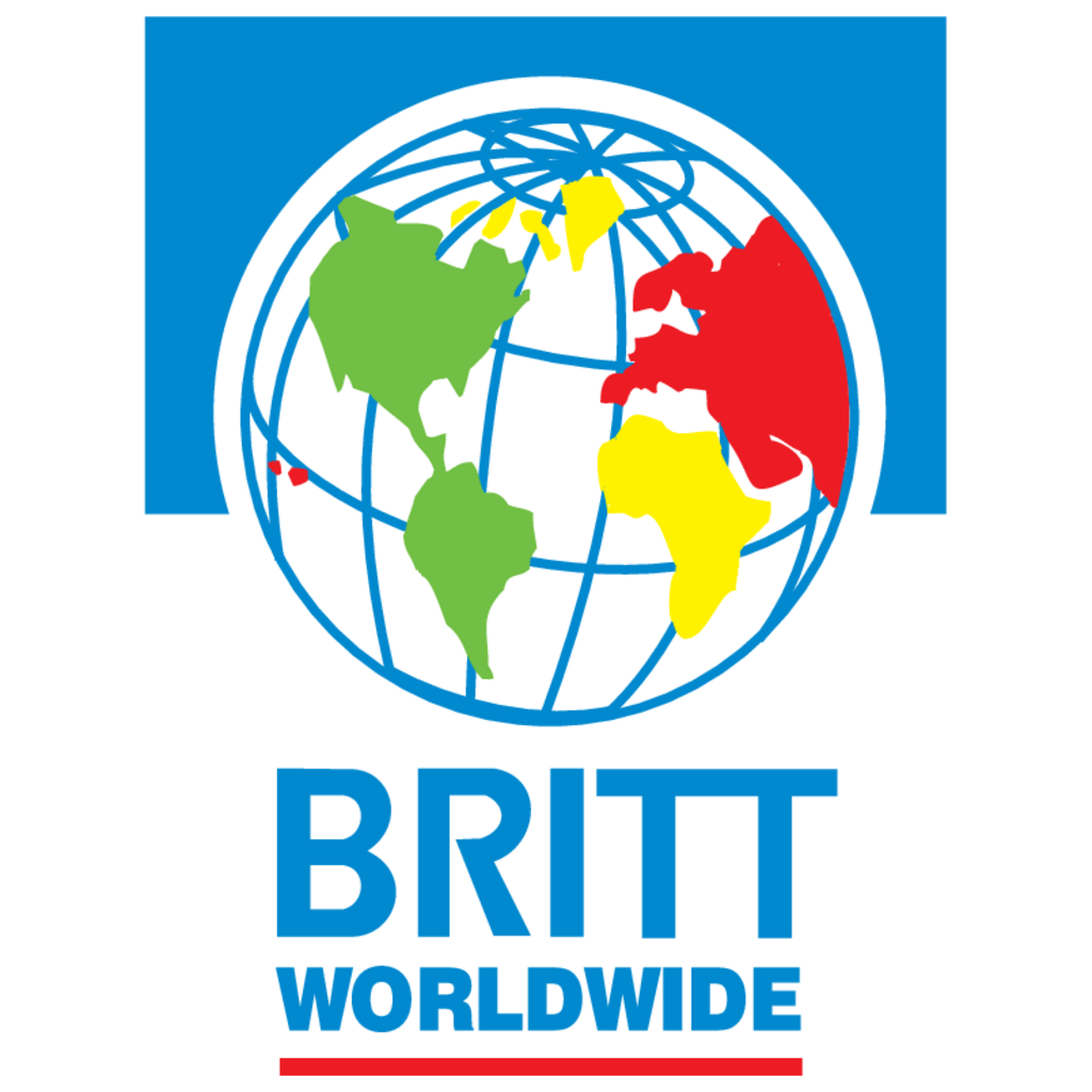 Britt,Worldwide