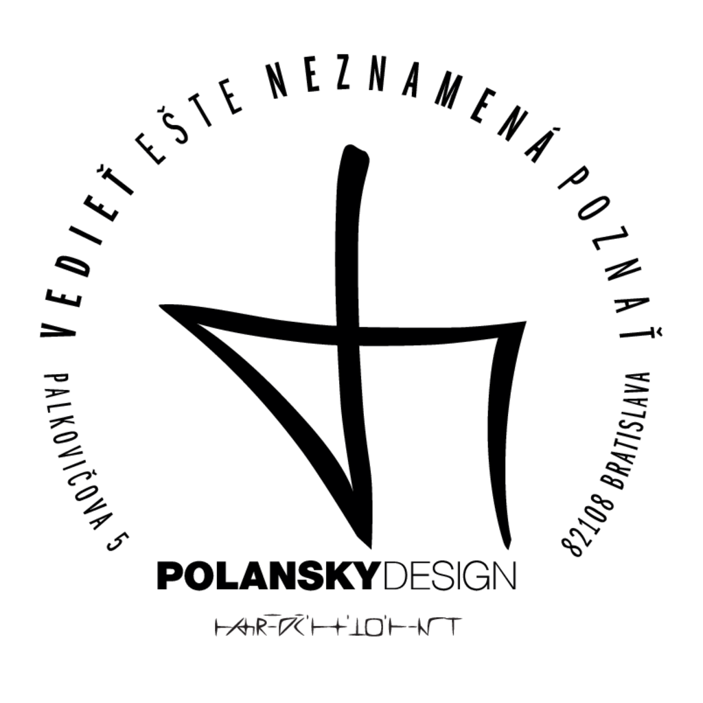 Polansky,Design
