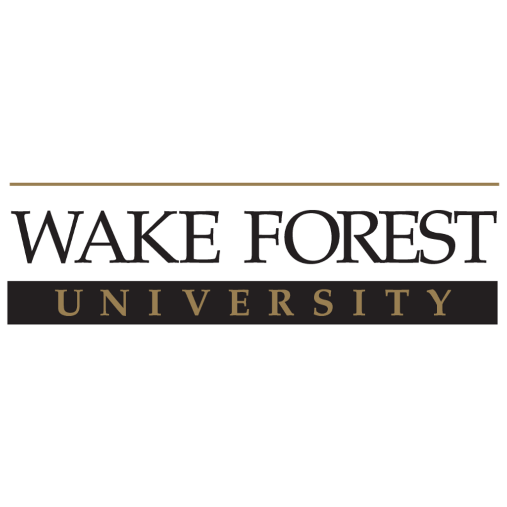 Wake,Forest,University
