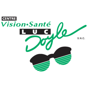 Centre Luc Doyle Logo