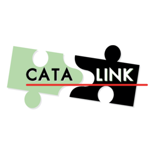 Cata Link Logo
