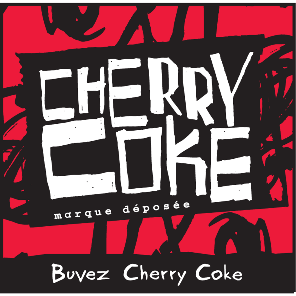 Cherry,Coke