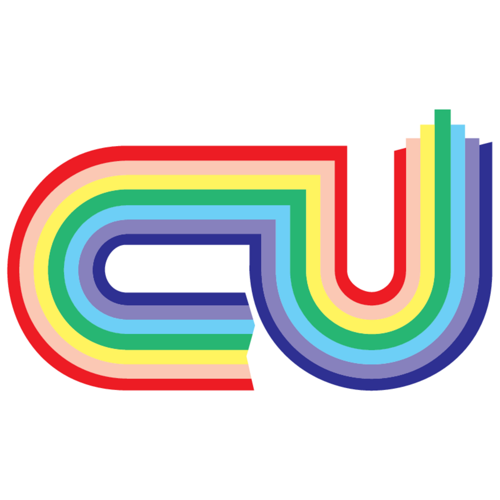 CU,Rainbow