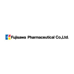 Fujisawa Pharmaceutical Co  Logo