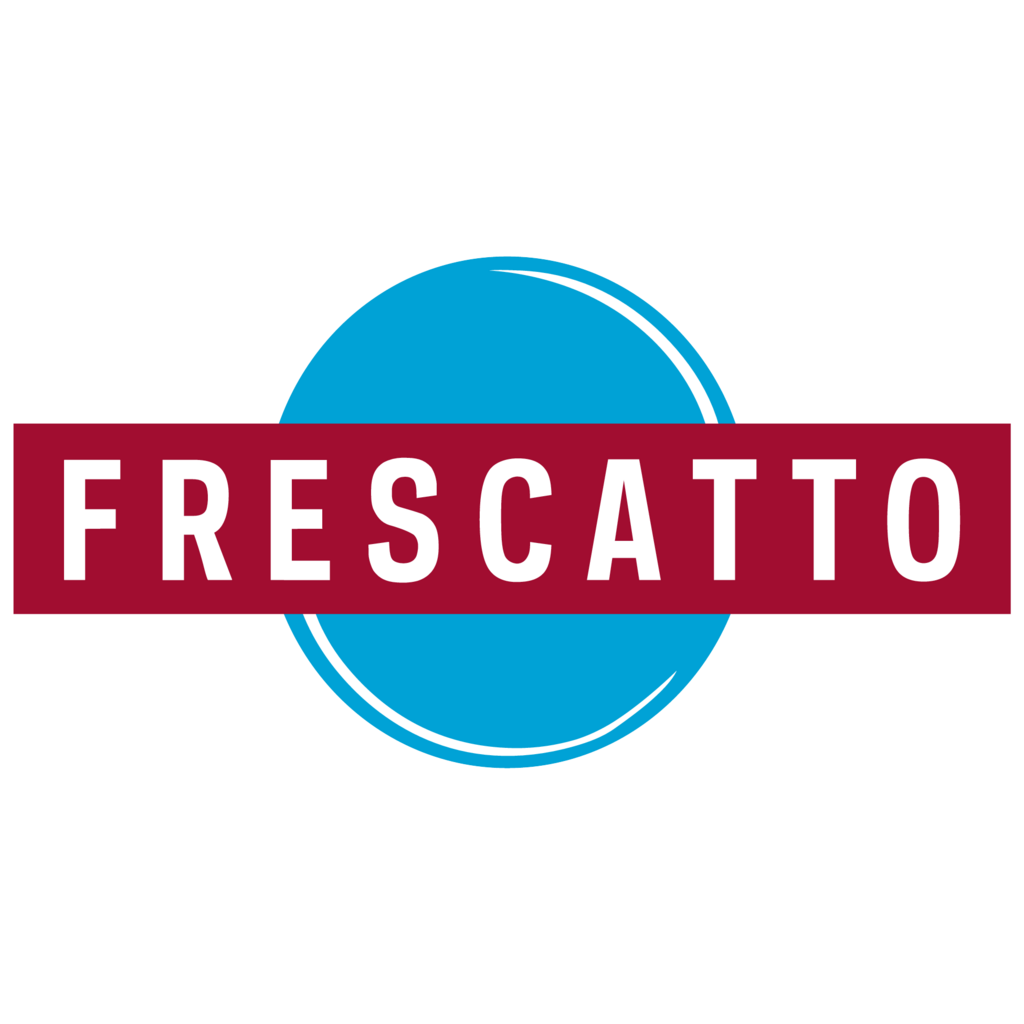 Logo, Food, Brazil, Frescatto Company