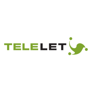 Telelet Logo