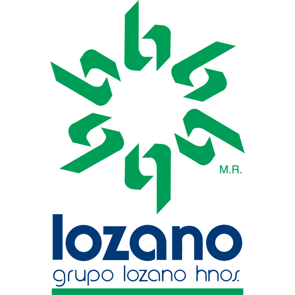 Logo, Arts, Mexico, Grupo Lozano