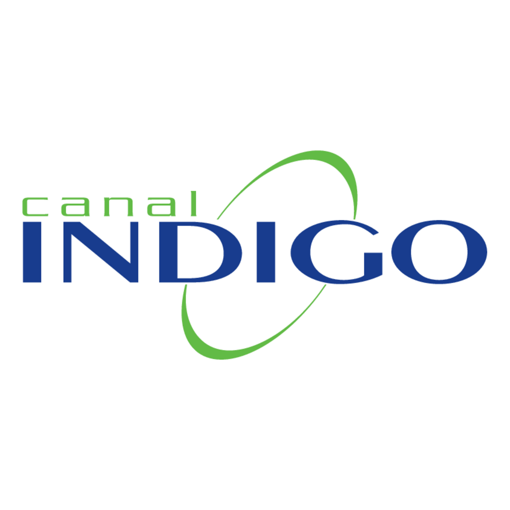 Indigo,Canal