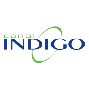 Indigo Canal Logo